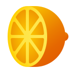 Citrus icon